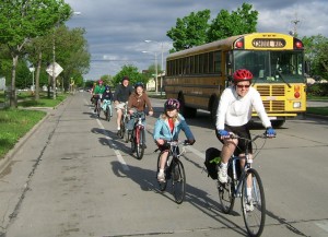 BikeToSchool