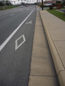 #4 PortRepublicAveBikeLane