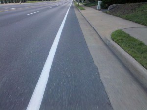 MainStreetBikeLanes
