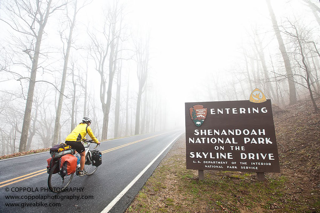 Shenandoah National Park Needs to Hear from You Shenandoah Valley
