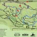 Massanutten's Western Slope Trails - Shenandoah Valley Bicycle Coalition