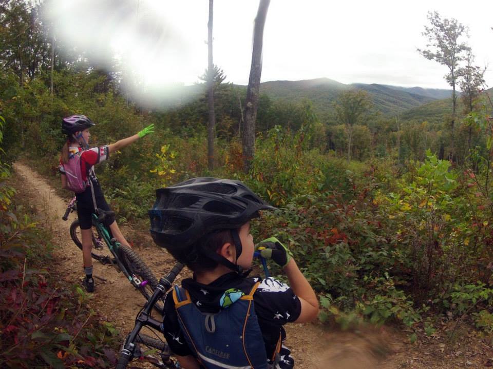 Harrisonburg Named To Usa Today S Top 10 Mountain Bike Towns Shenandoah Valley Bicycle Coalition