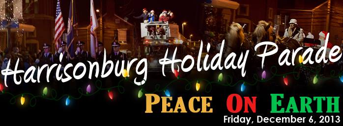 Harrisonburg Christmas Parade 2022 Ride With Us In The Harrisonburg Holiday Parade » Shenandoah Valley Bicycle  Coalition
