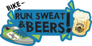 5/24: Bike, Run, Sweat & Beers