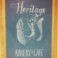 Heritage Bakery and Cafe