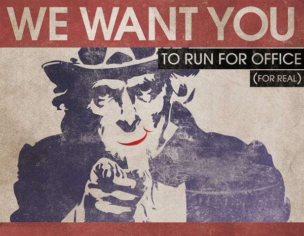We-Want-You-To-Run-For-Office