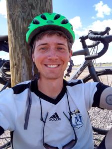 New Harrisonburg Safe Routes to School Coordinator