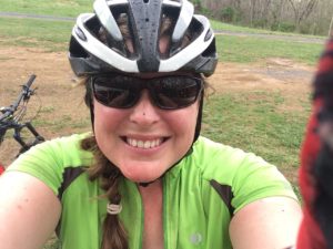 Bicycling Through Life's Ups and Downs