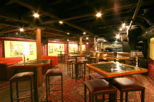 12/10: December Monthly Social