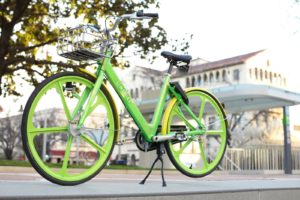 Coalition Position on City of Harrisonburg Scooter/Bike Regulations