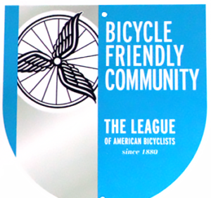 How Bicycle Friendly is Rockingham County?