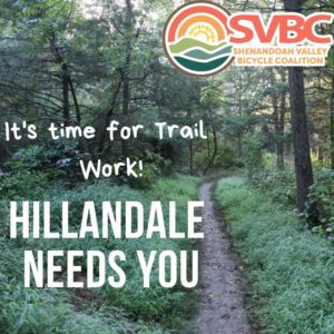6/20: Haircuts for Hillandale