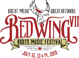 Redwing Roots Music Festival 2019