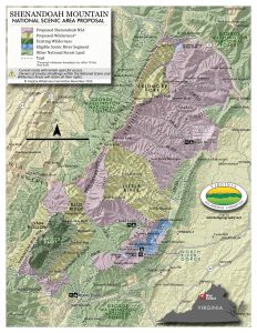11/11: November Social - Friends of Shenandoah Mountain