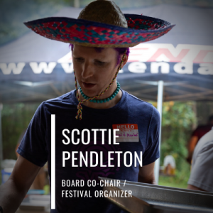 A Letter From Scottie