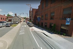 Downtown Harrisonburg Parking Study
