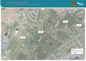 Greenways, Golf Courses, Parks, and Schools