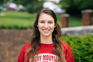 Meet our Bikes for Neighbors Rockstar Volunteer- Nicole Litwiller