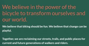 A Personal Response from a Board Member – Corrie Green