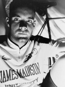 20 Years Since Joe Hiney Was Killed While Riding his Bicycle