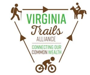VIRGINIA TRAILS ALLIANCE: RECOMMENDATIONS TO GOVERNOR NORTHAM
