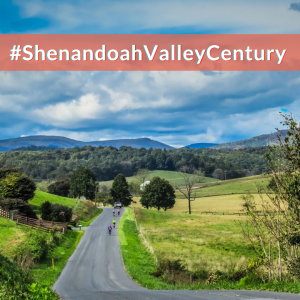 Celebrating 38 Years of the Shenandoah Valley Century