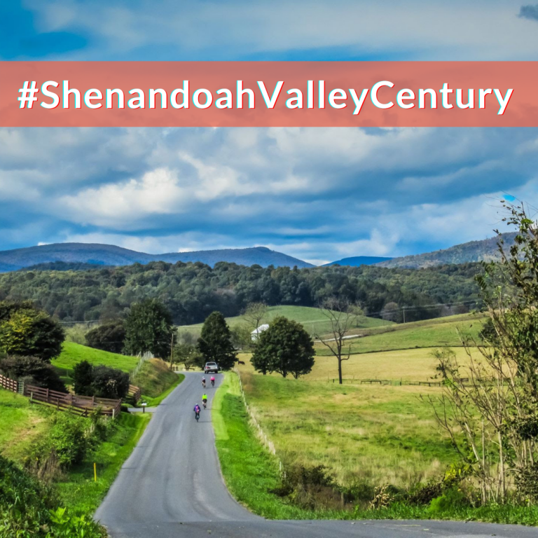 Celebrating 38 Years of the Shenandoah Valley Century » Shenandoah