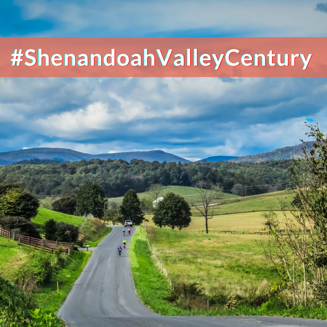 Shenandoah Valley Calendar Of Events 