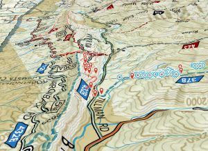 Announcing Appalachian Dirt to Build Next Narrowback Mountain Trails Project