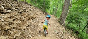 New Trails for the Western Slope