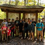 Collaborative National Forest Trail Clean-Up Day