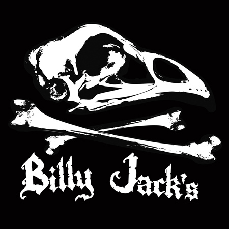Billy Jacks