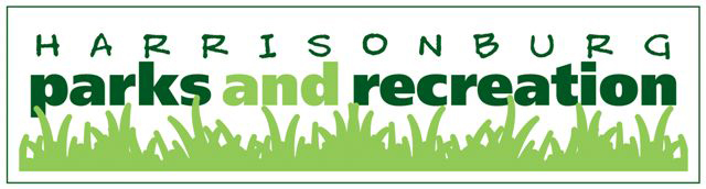 Harrisonburg Parks & Rec Logo