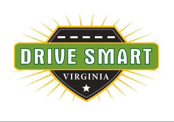 DRIVE SMART Virginia