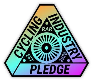 Cycling Industry Pledge