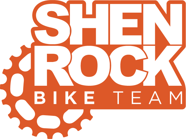 SHEN-ROCK Logo