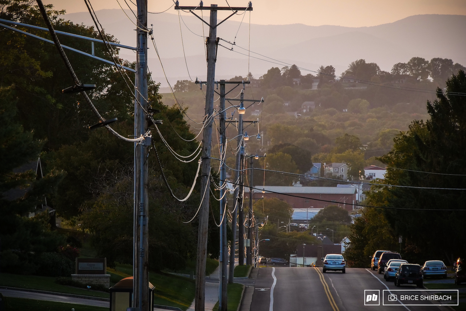 East Bound amp Down Harrisonburg VA