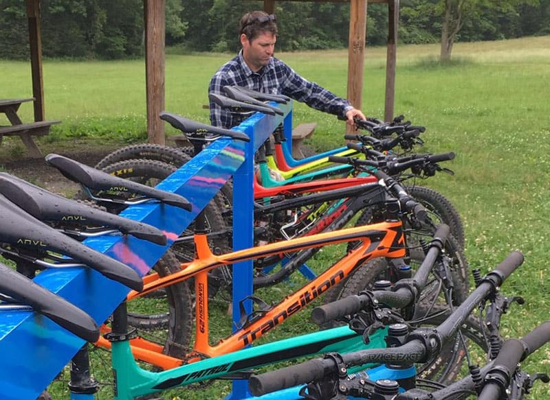 Western Slope Bike Demo Day