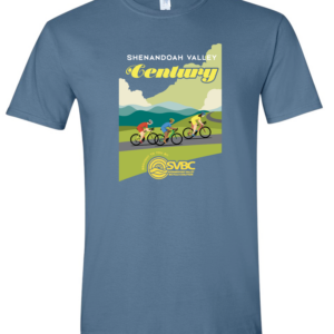 Shenandoah Century T-Shirt