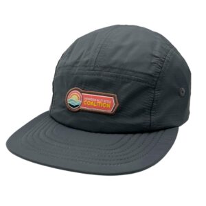 SVBCoalition Trail Hat
