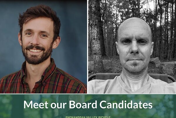 Board of Directors Elections November 2025
